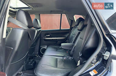 Внедорожник / Кроссовер Suzuki Grand Vitara 2006 в 