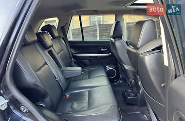 Внедорожник / Кроссовер Suzuki Grand Vitara 2006 в 