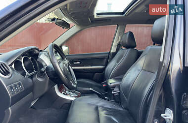 Внедорожник / Кроссовер Suzuki Grand Vitara 2006 в 