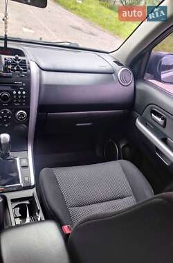 Позашляховик / Кросовер Suzuki Grand Vitara 2007 в 