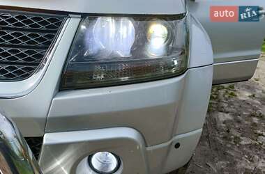 Внедорожник / Кроссовер Suzuki Grand Vitara 2008 в 