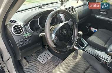 Внедорожник / Кроссовер Suzuki Grand Vitara 2008 в 