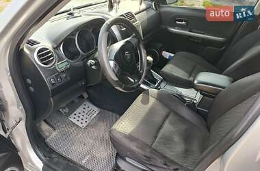 Внедорожник / Кроссовер Suzuki Grand Vitara 2008 в 