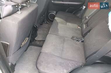 Внедорожник / Кроссовер Suzuki Grand Vitara 2008 в 