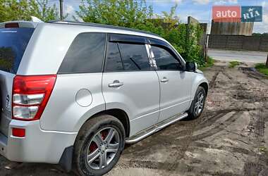 Внедорожник / Кроссовер Suzuki Grand Vitara 2008 в 
