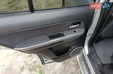 Внедорожник / Кроссовер Suzuki Grand Vitara 2008 в 