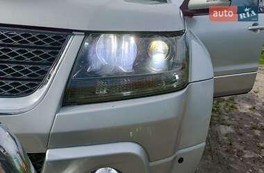 Внедорожник / Кроссовер Suzuki Grand Vitara 2008 в 