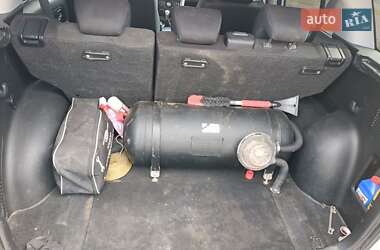 Внедорожник / Кроссовер Suzuki Grand Vitara 2008 в 