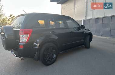 Позашляховик / Кросовер Suzuki Grand Vitara 2007 в 