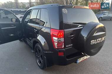 Позашляховик / Кросовер Suzuki Grand Vitara 2007 в 