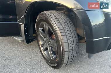 Позашляховик / Кросовер Suzuki Grand Vitara 2007 в 