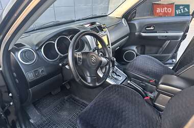 Позашляховик / Кросовер Suzuki Grand Vitara 2007 в 