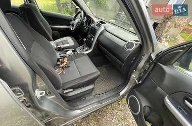 Внедорожник / Кроссовер Suzuki Grand Vitara 2008 в 