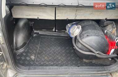 Внедорожник / Кроссовер Suzuki Grand Vitara 2008 в 