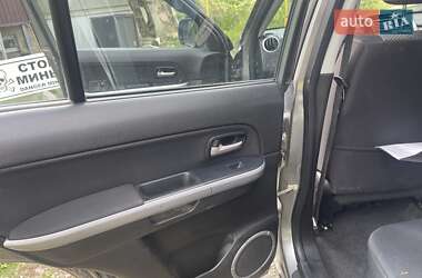 Внедорожник / Кроссовер Suzuki Grand Vitara 2008 в 