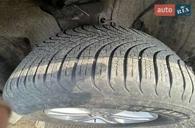Внедорожник / Кроссовер Suzuki Grand Vitara 2008 в 
