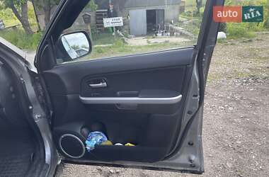 Внедорожник / Кроссовер Suzuki Grand Vitara 2008 в 