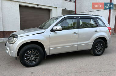 Suzuki Grand Vitara 2009 Suzuki Grand Vitara 2009