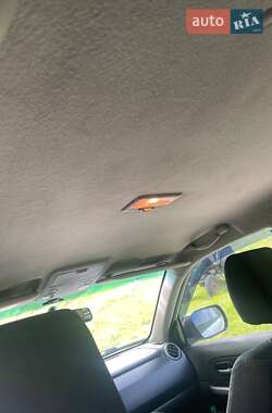 Внедорожник / Кроссовер Suzuki Grand Vitara 2006 в 