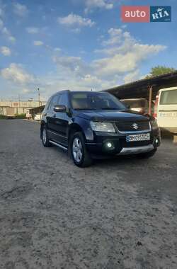 Внедорожник / Кроссовер Suzuki Grand Vitara 2008 в Сумах