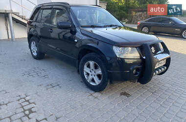 Позашляховик / Кросовер Suzuki Grand Vitara 2006 в Чорткові