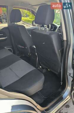 Внедорожник / Кроссовер Suzuki Grand Vitara 2008 в 