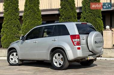 Внедорожник / Кроссовер Suzuki Grand Vitara 2005 в 
