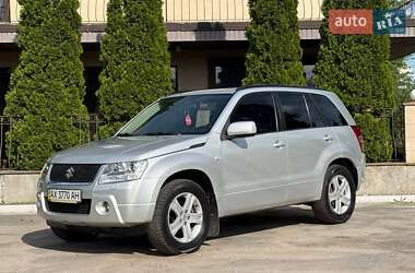 Внедорожник / Кроссовер Suzuki Grand Vitara 2005 в 