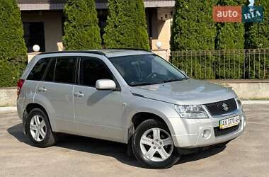 Внедорожник / Кроссовер Suzuki Grand Vitara 2005 в 
