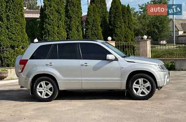 Внедорожник / Кроссовер Suzuki Grand Vitara 2005 в 