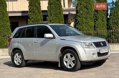 Внедорожник / Кроссовер Suzuki Grand Vitara 2005 в 