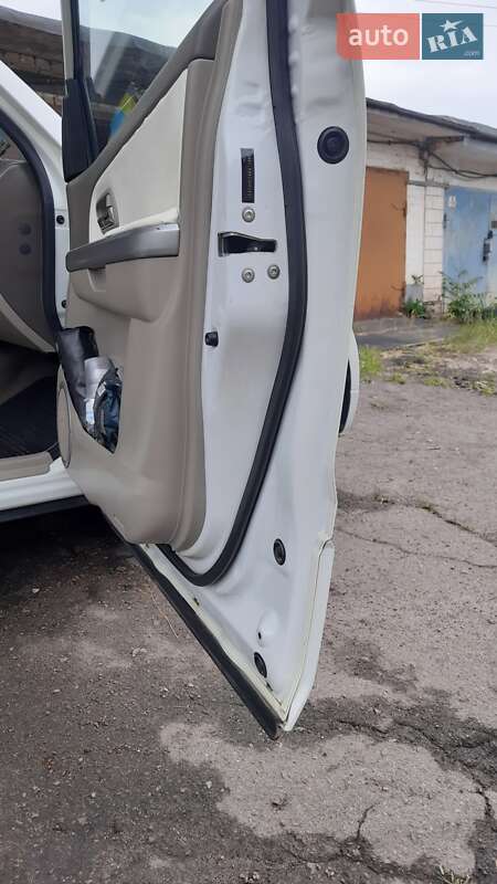 Внедорожник / Кроссовер Suzuki Grand Vitara 2011 в Кривом Роге