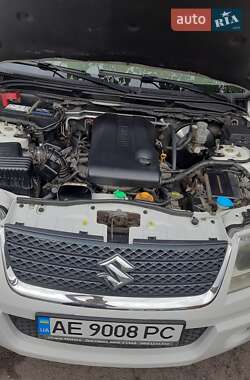 Внедорожник / Кроссовер Suzuki Grand Vitara 2011 в Кривом Роге