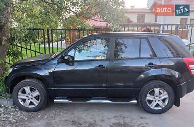 Позашляховик / Кросовер Suzuki Grand Vitara 2006 в Києві