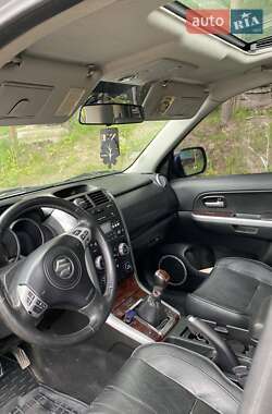 Позашляховик / Кросовер Suzuki Grand Vitara 2006 в Львові