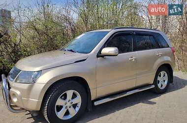 Внедорожник / Кроссовер Suzuki Grand Vitara 2008 в Харькове