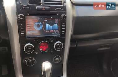 Внедорожник / Кроссовер Suzuki Grand Vitara 2010 в Боярке