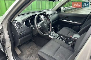 Позашляховик / Кросовер Suzuki Grand Vitara 2008 в 