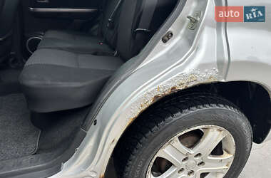 Позашляховик / Кросовер Suzuki Grand Vitara 2008 в 