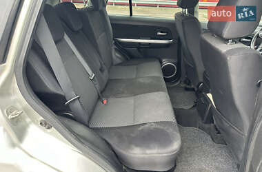 Позашляховик / Кросовер Suzuki Grand Vitara 2008 в 