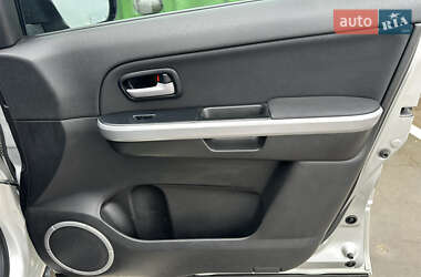 Позашляховик / Кросовер Suzuki Grand Vitara 2008 в 