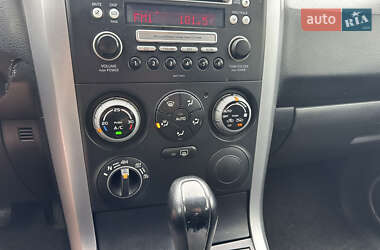Позашляховик / Кросовер Suzuki Grand Vitara 2008 в 