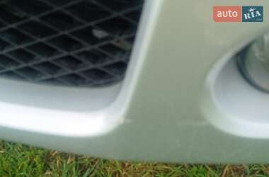 Внедорожник / Кроссовер Suzuki Grand Vitara 2007 в 