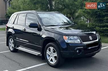 Внедорожник / Кроссовер Suzuki Grand Vitara 2006 в Киеве