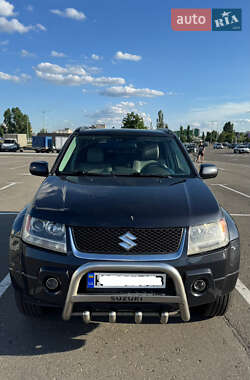 Внедорожник / Кроссовер Suzuki Grand Vitara 2007 в Киеве