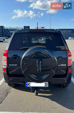Внедорожник / Кроссовер Suzuki Grand Vitara 2007 в 