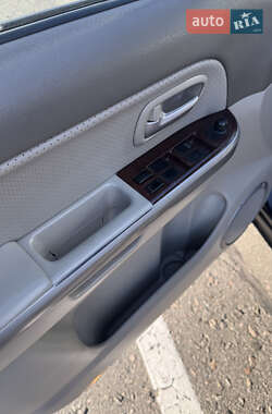 Внедорожник / Кроссовер Suzuki Grand Vitara 2007 в 