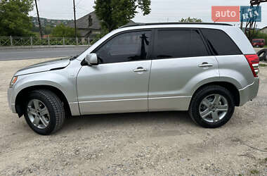 Внедорожник / Кроссовер Suzuki Grand Vitara 2006 в 