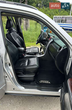 Внедорожник / Кроссовер Suzuki Grand Vitara 2006 в 