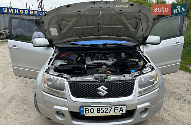 Внедорожник / Кроссовер Suzuki Grand Vitara 2006 в 